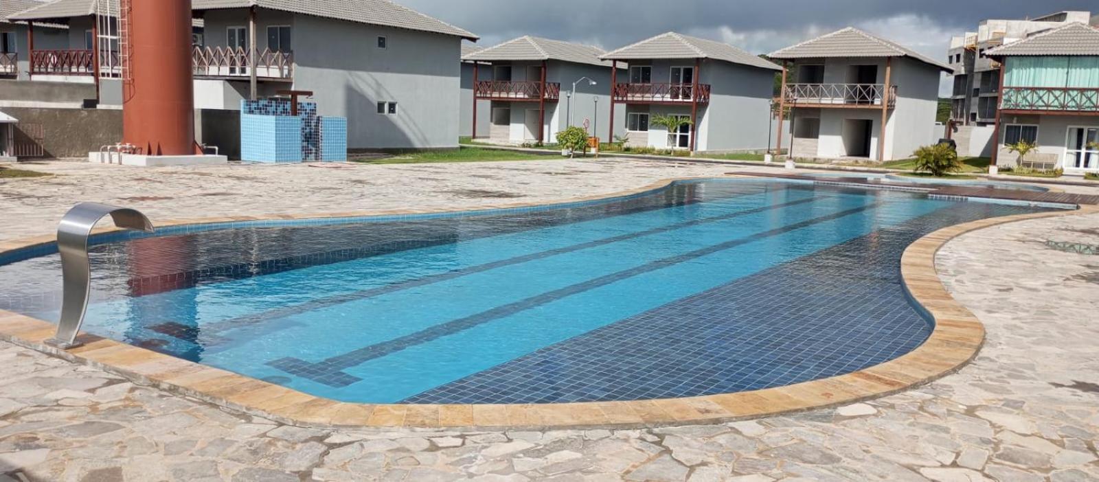 Praia Dos Carneiros Condominio Village ตามังดาเร ภายนอก รูปภาพ